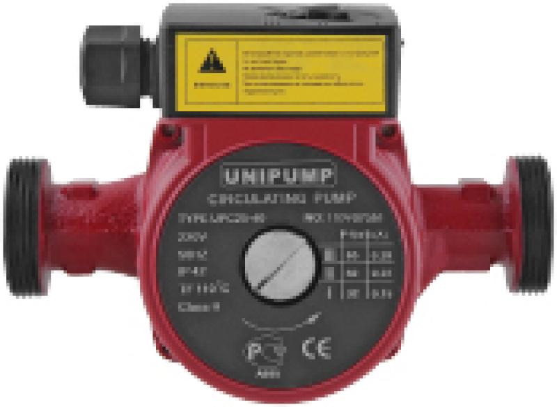 Насос Unipump UPC 32-80 180